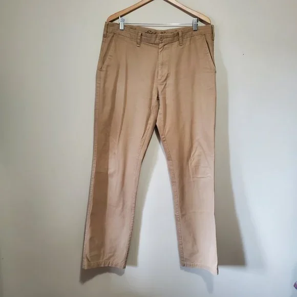 Eddie bauer legend wash cheap chinos